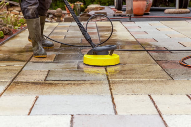 Concrete Sealing in Deland, FL
